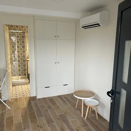 Apartamento Modern House With Fantastic View